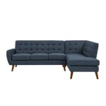 Oaklee 98.5" Wide Right Hand Facing Sofa & Chaise