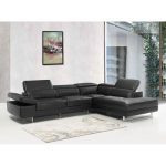 Keyesport Upholstered Sectional
