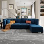 Audrye 5 - Piece Upholstered Sectional