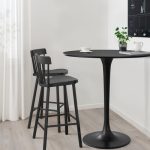 DOCKSTA Bar table, 40 1/2 "