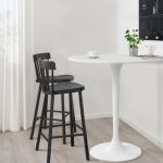 DOCKSTA Bar table, 40 1/2 "