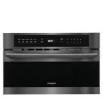 FRIGIDAIRE FGMO3067UD  BUILT IN MICROWAVE Black Stainless Steel