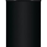 Frigidaire FFBD1831UB 18 Inch Built In Dishwasher in Black