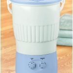 Wonder Washer