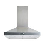 Winflo  30" Convertible Stainless Steel Wall Mount Range Hood