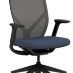 Flexion Mesh Back