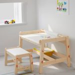 FLISAT Child's bench