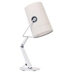 Fork Table Lamp