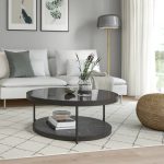FRÖTORP Coffee table, 34 5/8 "