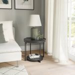FRÖTORP Side table, 18 7/8 "