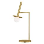 Nodes Table Lamp