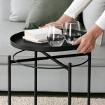 GLADOM Tray table, 17 1/2x20 5/8 "