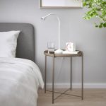 GLADOM Tray table, 17 1/2x20 5/8 "