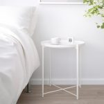 GLADOM Tray table, 17 1/2x20 5/8 "