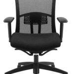 Vion Mesh Back Weight Sensing Synchro Tilter