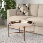 GOKVÄLLÅ Tray table, 25 5/8x13 "