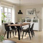 GUNNEBY Table, 78 3/4x31 1/2 "