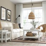 HAVSTA Coffee table, 39 3/8x29 1/2 "