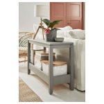 HAVSTA Console table, 39 3/8x13 3/4x24 3/4 "