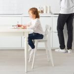 INGOLF Junior chair