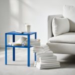 KNARREVIK Nightstand, 14 5/8x11 "