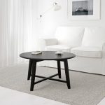KRAGSTA Coffee table, 35 3/8 "