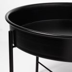 KULTURSKOG Plant stand, 22 ¾ "