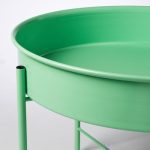 KULTURSKOG Plant stand, 22 ¾ "