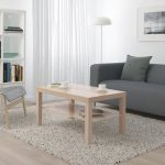 LACK Coffee table, 35 3/8x21 5/8 "