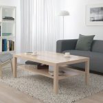 LACK Coffee table, 46 1/2x30 3/4 "