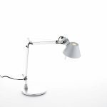 Tolomeo Micro LED Table Lamp