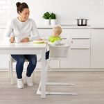 LANGUR Junior/high chair