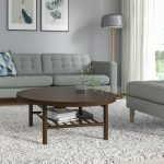 LISTERBY Coffee table, 35 3/8 "