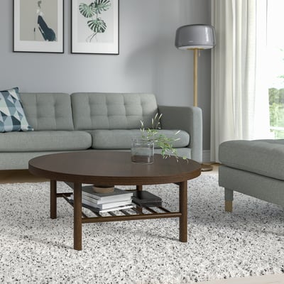 LISTERBY Coffee table, 35 3/8 " - Image 1
