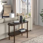LISTERBY Console table, 36 1/4x15x28 "
