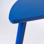 LÖVBACKEN Side table, 30 3/8x15 3/8 "