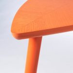 LÖVBACKEN Side table, 30 3/8x15 3/8 "