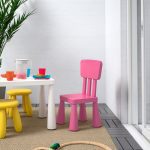 MAMMUT Children's chair