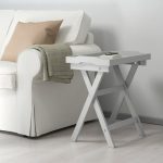 MARYD Tray table, 22 7/8x15x22 7/8 "