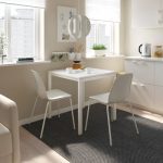 MELLTORP Table, 29 1/2x29 1/2 "