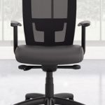 Mix-It Mesh Back with Synchronous Tilt