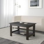 NODELAND Coffee table, 31 1/2x19 5/8 "