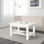 NODELAND Coffee table, 31 1/2x19 5/8 "
