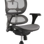 B3  Inspire All Mesh Ergonomic Chair