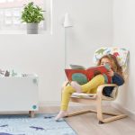 POÄNG Kid's armchair