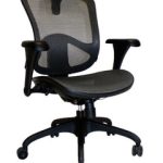 Relax Ergonomic All Mesh Work Chair