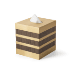 Saturno Tissue Box