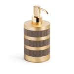Saturno Soap Dispenser