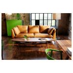 STOCKHOLM Coffee table, 70 7/8x23 1/4 "