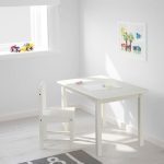 SUNDVIK Children's chair